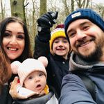Michael Loader - @mike_l1987 - Instagram
