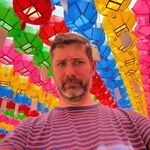 Michael Loader - @minimiggs - Instagram