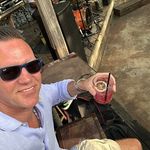 Michael Locklear - @mlockjr - Instagram