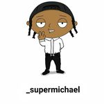 michael locklear - @_supermichael - Instagram