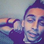 @michaellocklear - Instagram