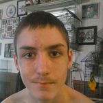 shawn michael locklear - @shawnlocklear99 - Instagram