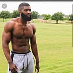 BIGMIKE💪🏾💪🏾 - @michaellockley62 - Instagram