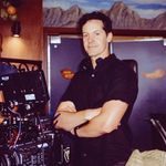 Michael Lockridge - @locksy - Instagram