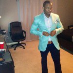 Michael Lockridge - @mike_lockridge - Instagram