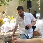 Michael Loewenstein - @mikeylow32 - Instagram