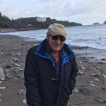 Michael Loewy - @loewym - Instagram