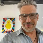 Michael Logan - @michaellogan5880 - Instagram