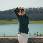 Michael Logan - @lennnsphotography - Instagram
