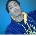 Michael Logan - @divineintervention1989 - Instagram