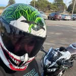 Michael Loghry - @humboldt_joker707 - Instagram
