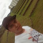 Michael Lomboy - @michaellomboy78 - Instagram