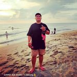 Michael Lomboy - @maikeruronboi - Instagram
