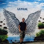 Luis Miguel López - @michael.loopez96 - Instagram