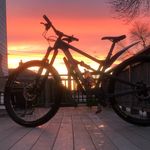 Michael Loranger - @mybikeisalwaysbroken - Instagram