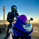 Michael Loranger - @just_frsyzf - Instagram
