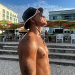 Michael Andrade - @michaellordskull - Instagram