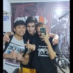 Michael Lord - @ruggeromichael - Instagram