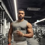 Michael Lord M Smith - @microbilo_ - Instagram
