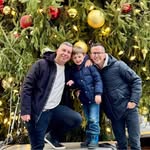 Michael Lorden - @lrdn80 - Instagram