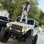 Michael Salgado - @michael_losdelencino - Instagram