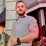 Bernard Michael Losch Tostanowski - @bearbackcubslut - Instagram