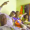 michaellosike - @earthquake2561 - TikTok