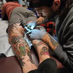 Michael Lovejoy - @tattedbylovejoy - Instagram