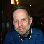 Michael Lovejoy - @lovejoy1969 - Instagram