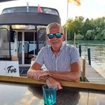Michael Lowe - @foodwineniagara - Instagram