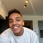 Michael Lowe - @asapmeech - Instagram