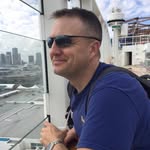 Michael Lowell - @critters505 - Instagram