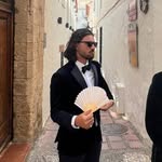 Michael Lowell - @helical_mellow - Instagram