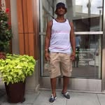 Michael Lowman - @mikedelanio - Instagram
