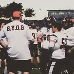 Michael Lowman - @coach_moose_fhs - Instagram