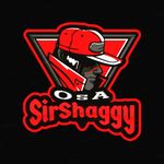 Michael Loyed - @osa_sirshaggy - Instagram