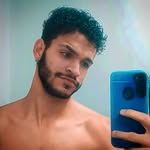 Michael Luan - @eumichael.silva - Instagram