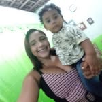 Michael Luan - @mikaelymartins401 - Instagram