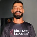 Michael Luan - @michaeluanpersonal - Instagram