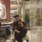 Michael Angelo Lucena - @michaellucena21 - Instagram
