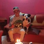 Michael Lucena - @michaellucena49 - Instagram