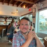 Michael Lucey - @flannypants77 - Instagram