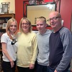 Michael Lucey - @lucey9612 - Instagram