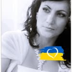 Іра Михалюк - @michaelluck_ira - Instagram
