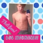 Michael Fanpage - @michaelluckiefp - Instagram