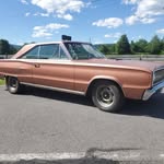 Michael Lucki - @mopar67hp - Instagram