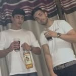 Michael Luckin - @michaelluckin - Instagram