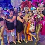 Michael luckman - @lucko1082 - Instagram