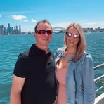 Michael Luckman - Facebook