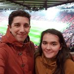 Fenton Michael Ludden - @mr_reckless93 - Instagram